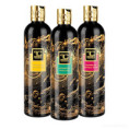 VOŇAVÁ  KOUPEL / exkluzivni sprchové gely pro smyslovy rituál  / SAMETOVÁ  HRUŠKA, MIRAGE NOIR & MAGNOLIA WOOD / 2 + 1